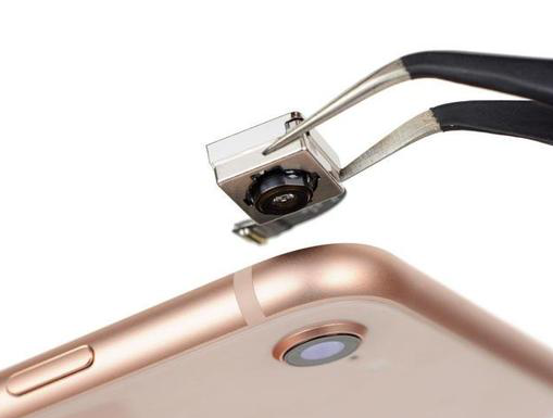 洮南苹果6维修为什么从iPhone6开始苹果摄像头就开始凸起了