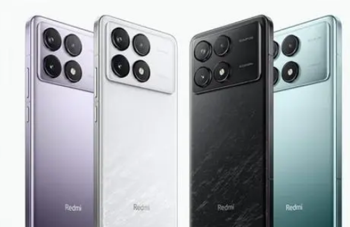 洮南苹果15维修中心分享红米K70和iPhone15该怎么选