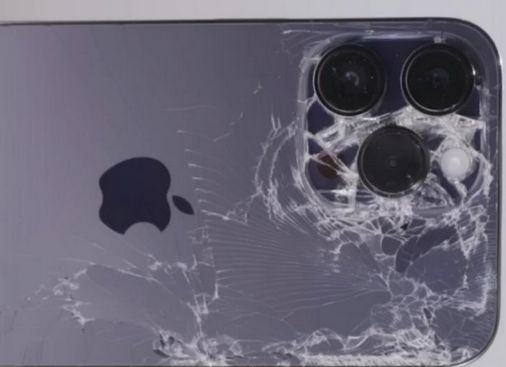 洮南苹果15维修服务分享iPhone15维修费用贵吗 