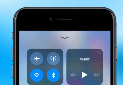洮南苹果14维修店分享iPhone14无法连接蓝牙设备怎么办 