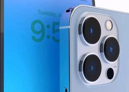 洮南苹果15售后维修分享iPhone15系列有哪些功能升级 