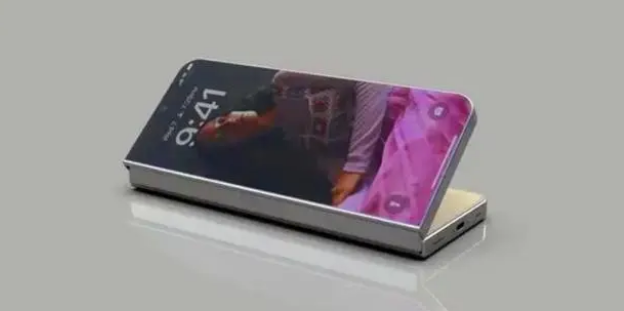 洮南苹果屏幕维修店分享iPhone为啥一直使用直面屏 