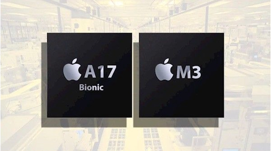 洮南苹果15维修站分享iPhone15系列会用3nm芯片吗 