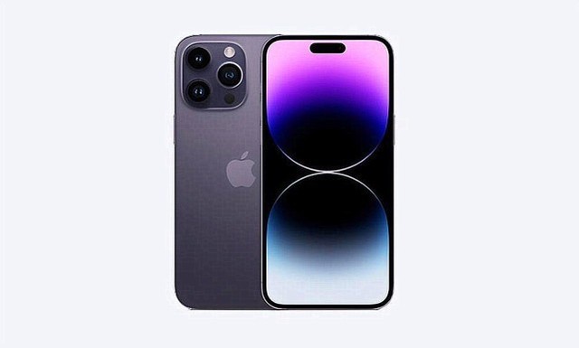 洮南苹果14维修分享建议选iPhone14标准版而不是Pro版 