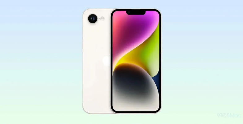 洮南苹果手机维修分享苹果 iPhone SE 4 2025 春季亮相 