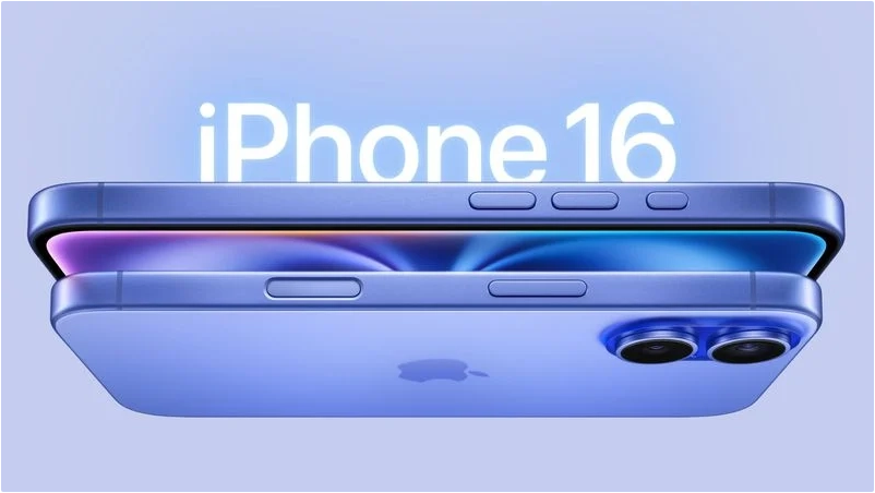 洮南苹果手机维修分享iPhone 16 系列更易于维修 