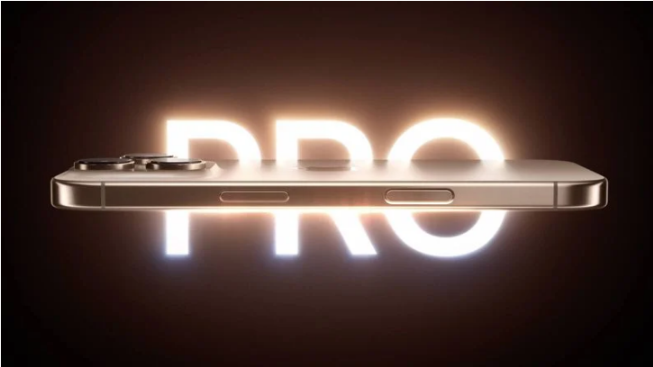 洮南苹果手机维修分享iPhone 16 Pro系列需求在预购后“低于预期” 