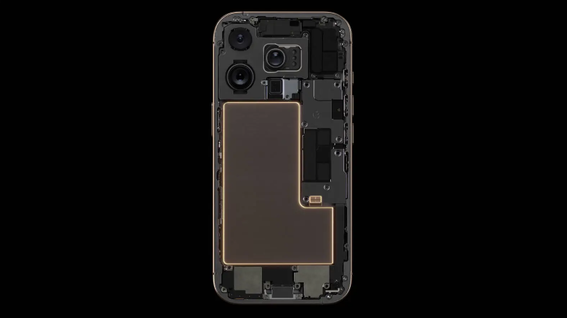 洮南苹果手机维修分享iPhone 16 Pro 系列屏幕更大，搭载 A18 Pro 芯片 